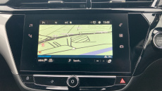 Vauxhall Corsa 100kW Anniversary Edition 50kWh 5dr Auto [11kWCh] Electric Hatchback